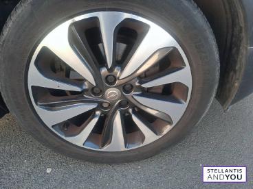 SPOTICAR Opel Mokka X 1.4 Turbo - 140 Ch 4x2 Elite Occasion - Suv-4x4 Essence Gris - Lomme - 1203971754_4