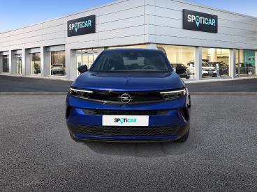 SPOTICAR Opel Mokka 1.2 Turbo 136ch Edition Occasion - Suv-4x4 Essence Bleu - St Leonard - 1203974725_2
