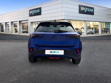 SPOTICAR Opel Mokka 1.2 Turbo 136ch Edition Occasion - Suv-4x4 Essence Bleu - St Leonard - 1203974725_5
