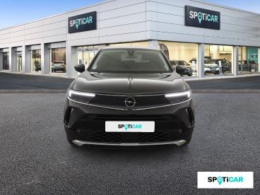 SPOTICAR Opel Mokka Electrique 136 Ch & Batterie 50 Kwh Elegance Occasion - Suv-4x4 Electrique Noir - Nice - 1203978362_2