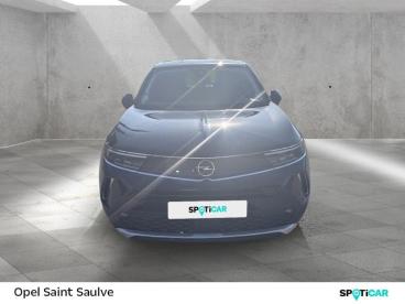 SPOTICAR Opel Mokka 1.2 Turbo 130ch Elegance Bva8 Occasion - Suv-4x4 Essence Noir Perla Nera Métallisé - Saint-saulve - 1203985085_2