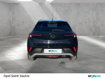 SPOTICAR Opel Mokka 1.2 Turbo 130ch Elegance Bva8 Occasion - Suv-4x4 Essence Noir Perla Nera Métallisé - Saint-saulve - 1203985085_5