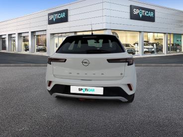 SPOTICAR Opel Mokka Electrique 136 Ch & Batterie 50 Kwh Gs Line Occasion - Suv-4x4 Electrique Blanc - Rouen - 1203985751_5