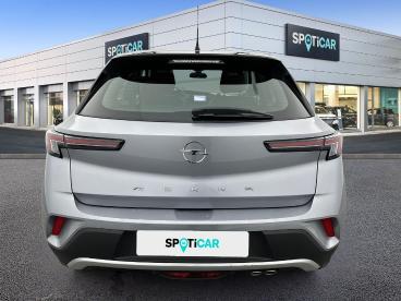 SPOTICAR Opel Mokka 1.2 Turbo 100 Ch Bvm6 Edition Occasion - Suv-4x4 Essence Gris - Malakoff - 1203985979_5