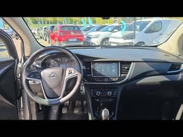 SPOTICAR Opel Mokka 1.4 Turbo - 140 Ch 4x2 Color Edition Occasion - Suv-4x4 Essence Gris Mineral - Ludres - 1203986328_3