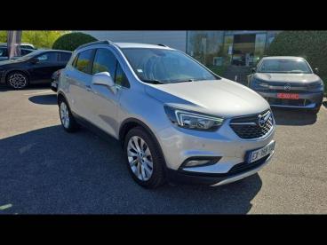 SPOTICAR Opel Mokka 1.4 Turbo - 140 Ch 4x2 Color Edition Occasion - Suv-4x4 Essence Gris Mineral - Ludres - 1203986328_4