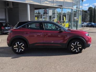 SPOTICAR Opel Mokka 1.2 Turbo 130ch Elegance Business Bva8 Occasion - Suv-4x4 Essence Rouge Kosmos Métallisé - Montfavet - 1203991133_4
