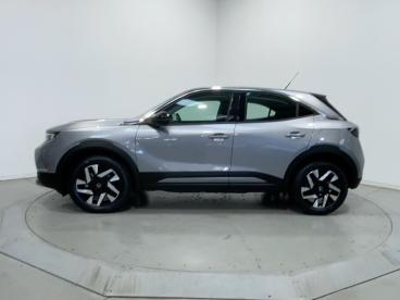 SPOTICAR Opel Mokka Electrique 136 Ch & Batterie 50 Kwh Elegance Occasion - Suv-4x4 Electrique Gris - Lyon - 1203996231_2