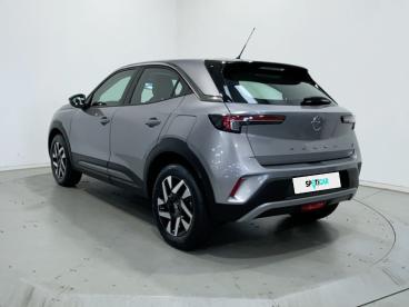 SPOTICAR Opel Mokka Electrique 136 Ch & Batterie 50 Kwh Elegance Occasion - Suv-4x4 Electrique Gris - Lyon - 1203996231_3