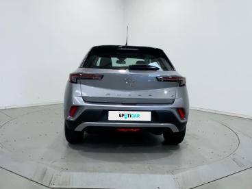 SPOTICAR Opel Mokka Electrique 136 Ch & Batterie 50 Kwh Elegance Occasion - Suv-4x4 Electrique Gris - Lyon - 1203996231_4