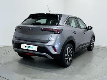 SPOTICAR Opel Mokka Electrique 136 Ch & Batterie 50 Kwh Elegance Occasion - Suv-4x4 Electrique Gris - Lyon - 1203996231_5