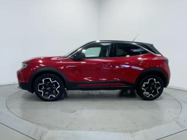SPOTICAR Opel Mokka 1.2 Turbo 130 Ch Bva8 Ultimate Occasion - Suv-4x4 Essence Rouge - Lyon - 1203996232_2