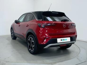 SPOTICAR Opel Mokka 1.2 Turbo 130 Ch Bva8 Ultimate Occasion - Suv-4x4 Essence Rouge - Lyon - 1203996232_3