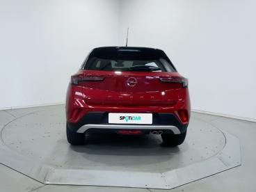 SPOTICAR Opel Mokka 1.2 Turbo 130 Ch Bva8 Ultimate Occasion - Suv-4x4 Essence Rouge - Lyon - 1203996232_4