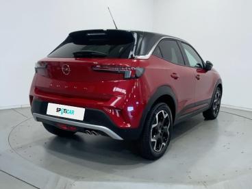 SPOTICAR Opel Mokka 1.2 Turbo 130 Ch Bva8 Ultimate Occasion - Suv-4x4 Essence Rouge - Lyon - 1203996232_5