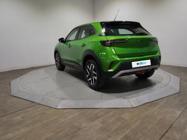 SPOTICAR Opel Mokka 1.2 Turbo 100 Ch Bvm6 Elegance Occasion - Suv-4x4 Essence Vert - Cesson-sevigne - 1204014139_3