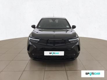 SPOTICAR Opel Mokka Electrique 136 Ch & Batterie 50 Kwh Elegance Busin Occasion - Suv-4x4 Electrique Noir - St Maur - 1204014508_2