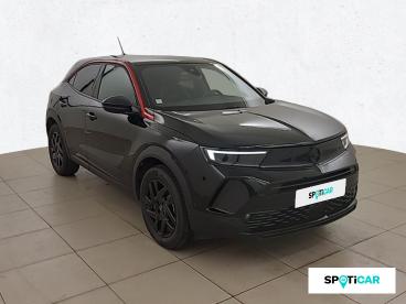 SPOTICAR Opel Mokka Electrique 136 Ch & Batterie 50 Kwh Elegance Busin Occasion - Suv-4x4 Electrique Noir - St Maur - 1204014508_3