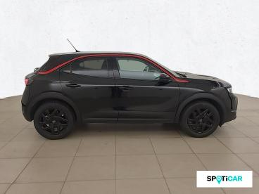 SPOTICAR Opel Mokka Electrique 136 Ch & Batterie 50 Kwh Elegance Busin Occasion - Suv-4x4 Electrique Noir - St Maur - 1204014508_4