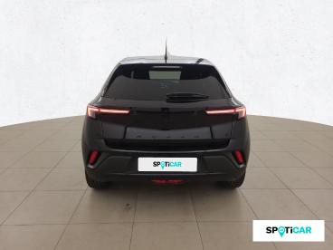 SPOTICAR Opel Mokka Electrique 136 Ch & Batterie 50 Kwh Elegance Busin Occasion - Suv-4x4 Electrique Noir - St Maur - 1204014508_5