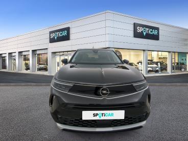 SPOTICAR Opel Mokka Electrique 136 Ch & Batterie 50 Kwh Elegance Occasion - Suv-4x4 Electrique Noir - Rouen - 1204014816_2