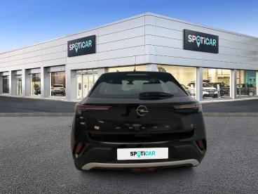 SPOTICAR Opel Mokka Electrique 136 Ch & Batterie 50 Kwh Elegance Occasion - Suv-4x4 Electrique Noir - Rouen - 1204014816_5