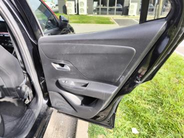 SPOTICAR Opel Mokka 1.2 Turbo 130 Ch Bva8 Gs Line Occasion - Suv-4x4 Essence Noir - Nanterre - 1204022584_5