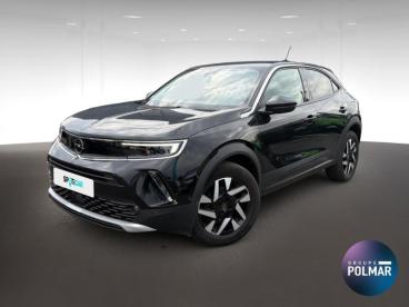 SPOTICAR Opel Mokka 1.2 Turbo 130ch Elegance Business Bva8 Occasion - Suv-4x4 Essence Noir Perla Nera Métallisé - Saint Lo - 1204027580_1