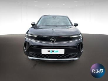 SPOTICAR Opel Mokka 1.2 Turbo 130ch Elegance Business Bva8 Occasion - Suv-4x4 Essence Noir Perla Nera Métallisé - Saint Lo - 1204027580_2