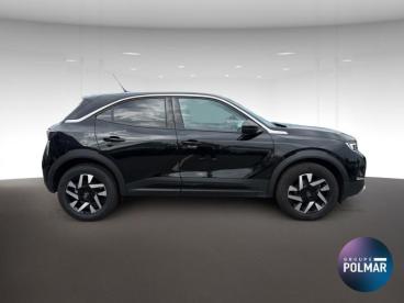 SPOTICAR Opel Mokka 1.2 Turbo 130ch Elegance Business Bva8 Occasion - Suv-4x4 Essence Noir Perla Nera Métallisé - Saint Lo - 1204027580_4