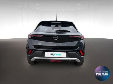 SPOTICAR Opel Mokka 1.2 Turbo 130ch Elegance Business Bva8 Occasion - Suv-4x4 Essence Noir Perla Nera Métallisé - Saint Lo - 1204027580_5