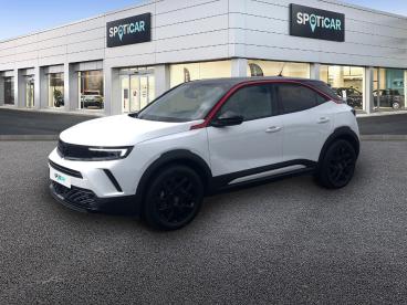 SPOTICAR Opel Mokka -e 136ch Gs Line Occasion - Suv-4x4 Electrique  - Yffiniac - 1204038672_1
