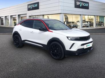 SPOTICAR Opel Mokka -e 136ch Gs Line Occasion - Suv-4x4 Electrique  - Yffiniac - 1204038672_3