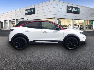 SPOTICAR Opel Mokka -e 136ch Gs Line Occasion - Suv-4x4 Electrique  - Yffiniac - 1204038672_4