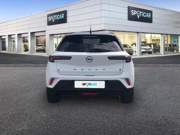 SPOTICAR Opel Mokka -e 136ch Gs Line Occasion - Suv-4x4 Electrique  - Yffiniac - 1204038672_5