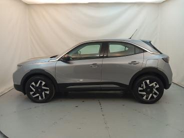 SPOTICAR Opel Mokka 1.2 Turbo 100 Ch Bvm6 Elegance Occasion - Suv-4x4 Essence Gris - Venissieux - 1204039835_2