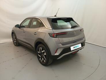 SPOTICAR Opel Mokka 1.2 Turbo 100 Ch Bvm6 Elegance Occasion - Suv-4x4 Essence Gris - Venissieux - 1204039835_3