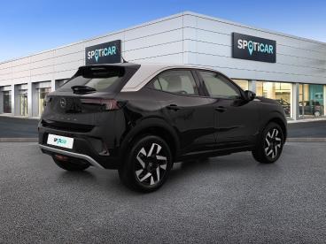 SPOTICAR Opel Mokka Elegance 1.2 Turbo 100ch (bvm6) Occasion - Suv-4x4 Essence Noir - Beziers - 1204041132_2