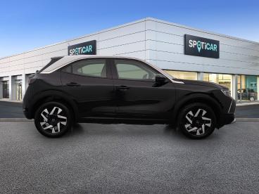 SPOTICAR Opel Mokka Elegance 1.2 Turbo 100ch (bvm6) Occasion - Suv-4x4 Essence Noir - Beziers - 1204041132_3