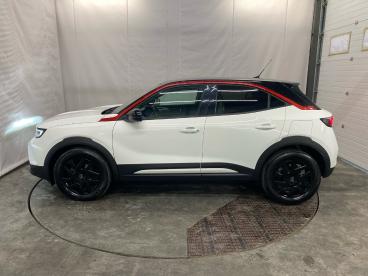 SPOTICAR Opel Mokka 1.2 Turbo 130 Ch Bvm6 Gs Line Occasion - Suv-4x4 Essence Blanc - Toulouse - 1204043632_2