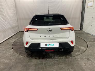 SPOTICAR Opel Mokka 1.2 Turbo 130 Ch Bvm6 Gs Line Occasion - Suv-4x4 Essence Blanc - Toulouse - 1204043632_4