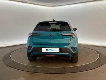 SPOTICAR Opel Mokka Electrique 156 Ch & Batterie 54 Kwh Gs Occasion - Suv-4x4 Electrique Vert - Corbas - 1204045716_5