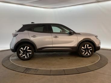 SPOTICAR Opel Mokka 1.2 Turbo Hybrid 145 Ch E-dct6 Gs Occasion - Suv-4x4 Essence Gris - Corbas - 1204045838_4