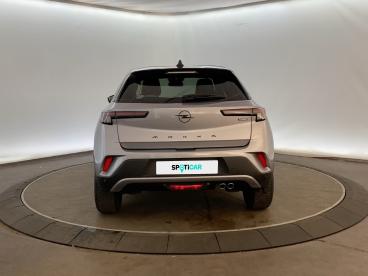 SPOTICAR Opel Mokka 1.2 Turbo Hybrid 145 Ch E-dct6 Gs Occasion - Suv-4x4 Essence Gris - Corbas - 1204045838_5