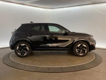 SPOTICAR Opel Mokka Electrique 156 Ch & Batterie 54 Kwh Gs Occasion - Suv-4x4 Electrique Noir - Corbas - 1204046121_4