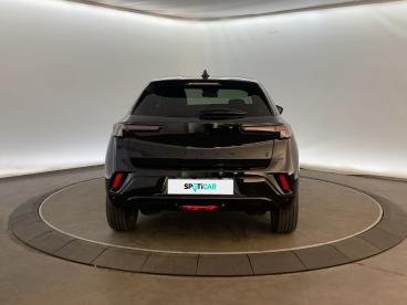 SPOTICAR Opel Mokka Electrique 156 Ch & Batterie 54 Kwh Gs Occasion - Suv-4x4 Electrique Noir - Corbas - 1204046121_5