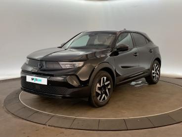 SPOTICAR Opel Mokka Electrique 156 Ch & Batterie 54 Kwh Gs Occasion - Suv-4x4 Electrique Noir - Castelnau-d Estretefonds - 1204047323_1
