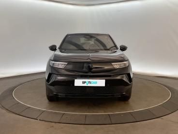 SPOTICAR Opel Mokka Electrique 156 Ch & Batterie 54 Kwh Gs Occasion - Suv-4x4 Electrique Noir - Castelnau-d Estretefonds - 1204047323_2