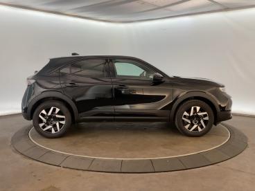 SPOTICAR Opel Mokka Electrique 156 Ch & Batterie 54 Kwh Gs Occasion - Suv-4x4 Electrique Noir - Castelnau-d Estretefonds - 1204047323_4