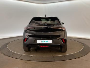 SPOTICAR Opel Mokka Electrique 156 Ch & Batterie 54 Kwh Gs Occasion - Suv-4x4 Electrique Noir - Castelnau-d Estretefonds - 1204047323_5